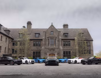 Bentley Continental GT '2024–pr.
