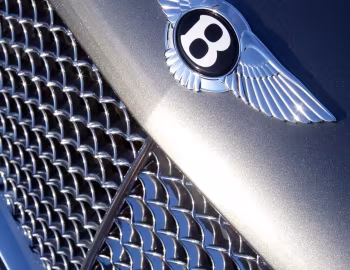 Bentley Continental GT [Worldwide] '2003–07