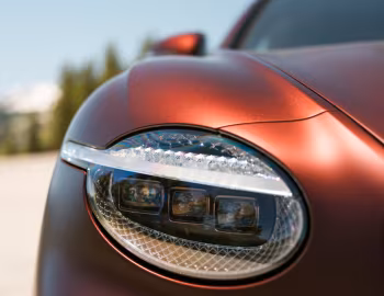 2025–pr. Bentley Continental GT [North America] '2025–pr.