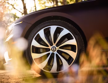 2025–pr. Bentley Continental GT [North America] '2025–pr.