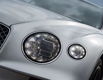 Bentley Continental GT [UK-spec] '2018–24