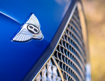 Bentley Continental GT [Worldwide] '2018–24