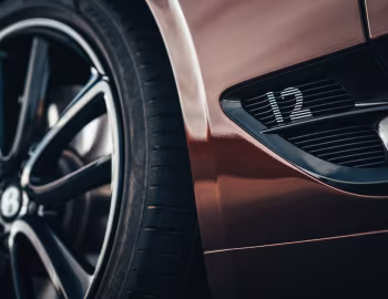 Bentley Continental GT [UK-spec] '2018–24
