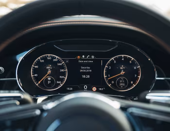 Painel Bentley Continental GT [Worldwide] '2018–24