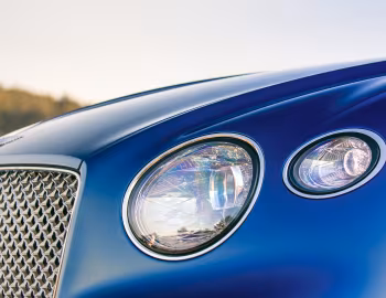 Bentley Continental GT [Worldwide] '2018–24