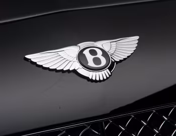 2004–07 Bentley Continental GT [North America] '2003–07