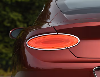 Bentley Continental GT [UK-spec] '2018–24