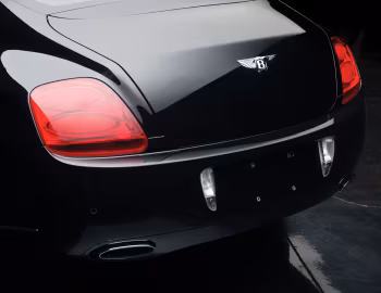 2004–07 Bentley Continental GT [North America] '2003–07