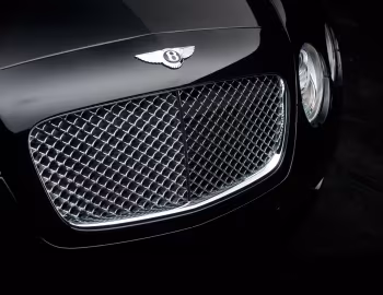 2004–07 Bentley Continental GT [North America] '2003–07