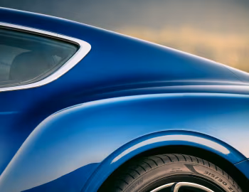 Bentley Continental GT [Worldwide] '2018–24