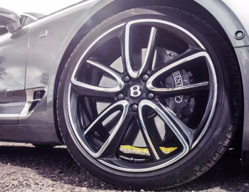 Bentley Continental GT "First Edition" [UK-spec] '2018