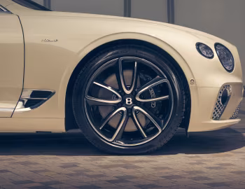 Bentley Continental GT Azure "Inspired by R-Type Continental (JAS 949)" by Mulliner '01.2023