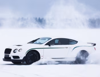 Bentley Continental GT3-R [UK-spec] '2014–15