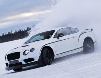 Bentley Continental GT3-R [UK-spec] '2014–15