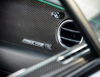 Bentley Continental GT3-R '2014–15