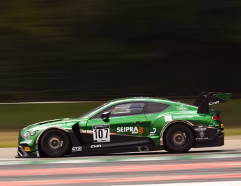 CMR Bentley Continental GT3 '2020