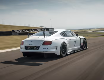 M-Sport Bentley Continental GT3 '2013–14