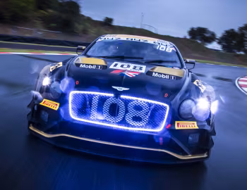 M-Sport Bentley Continental GT3 '2019