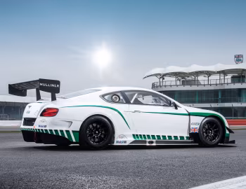 M-Sport Bentley Continental GT3 '2013–14