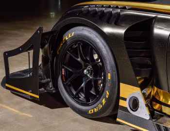Bentley Continental GT3 Pikes Peak '2021–pr.