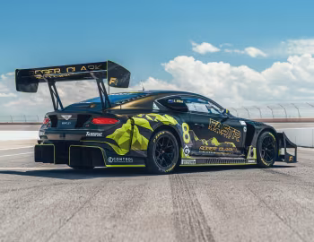Bentley Continental GT3 Pikes Peak '2021–pr.