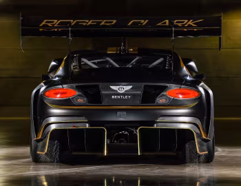 Bentley Continental GT3 Pikes Peak '2021–pr.