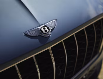 2026 Bentley Continental GT Azure [North America] '2025–pr.
