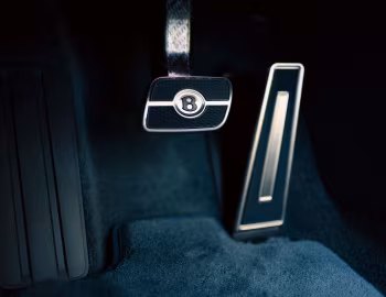 Interior Bentley Continental GT Azure [Japan] '2025–pr.