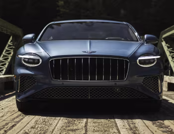 2026 Bentley Continental GT Azure [North America] '2025–pr.