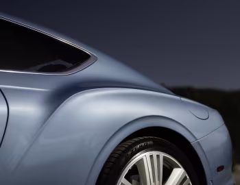 2026 Bentley Continental GT Azure [North America] '2025–pr.