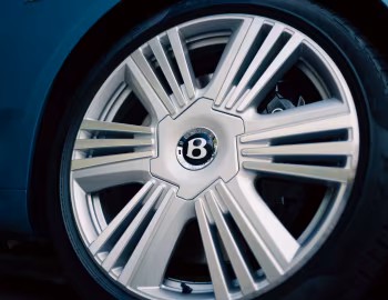 Bentley Continental GT Azure [Japan] '2025–pr.
