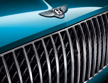 Bentley Continental GT Azure [Worldwide] '2023–24