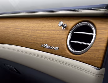Interior Bentley Continental GT Azure [Worldwide] '2022–23