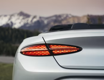 2025–pr. Bentley Continental GT Azure Convertible [North America] '2025–pr.