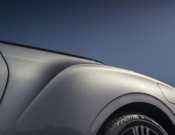 2025–pr. Bentley Continental GT Azure Convertible [North America] '2025–pr.