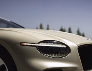2025–pr. Bentley Continental GT Convertible [North America] '2025–pr.