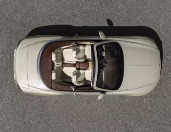 2025–pr. Bentley Continental GT Convertible [North America] '2025–pr.