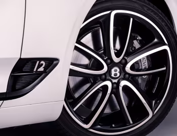 Bentley Continental GT Convertible [Worldwide] '2019–pr.