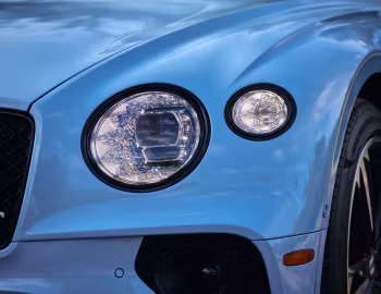 2020–pr. Bentley Continental GT Convertible [North America] '2019–pr.