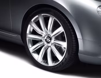 Bentley Continental GTC [Worldwide] '2011–15