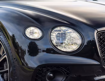 Bentley Continental GT Convertible [Australia] '2019–pr.
