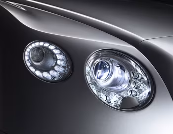 Bentley Continental GTC [Worldwide] '2011–15