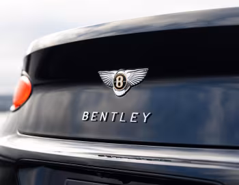 Bentley Continental GT Convertible [Australia] '2019–pr.