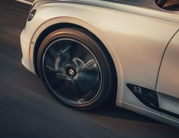 Bentley Continental GT Convertible [Worldwide] '2019–pr.