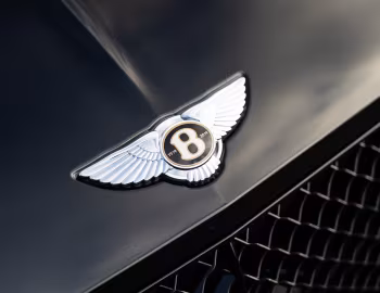 Bentley Continental GT Convertible [Australia] '2019–pr.
