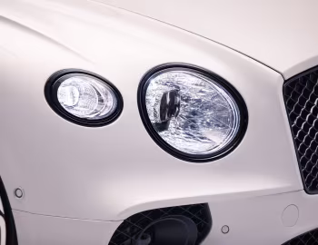 Bentley Continental GT Convertible [Worldwide] '2019–pr.