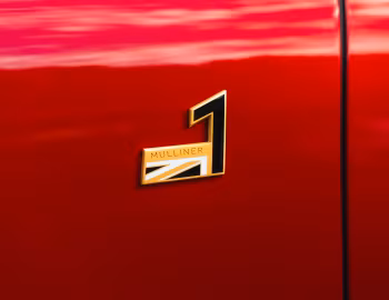 Bentley Continental GT Convertible "Number 1 Edition" by Mulliner [UK-spec] '2019