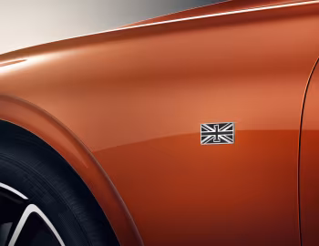 Bentley Continental GT "First Edition" [Worldwide] '2018