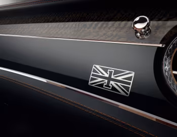 Bentley Continental GT "First Edition" [Worldwide] '2018
