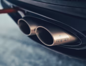 Bentley Continental GT Ice Race '2020–pr.